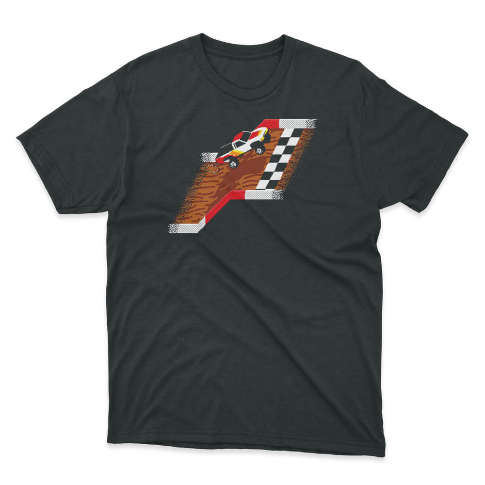 Pixelman Men's Premium Tri-blend
