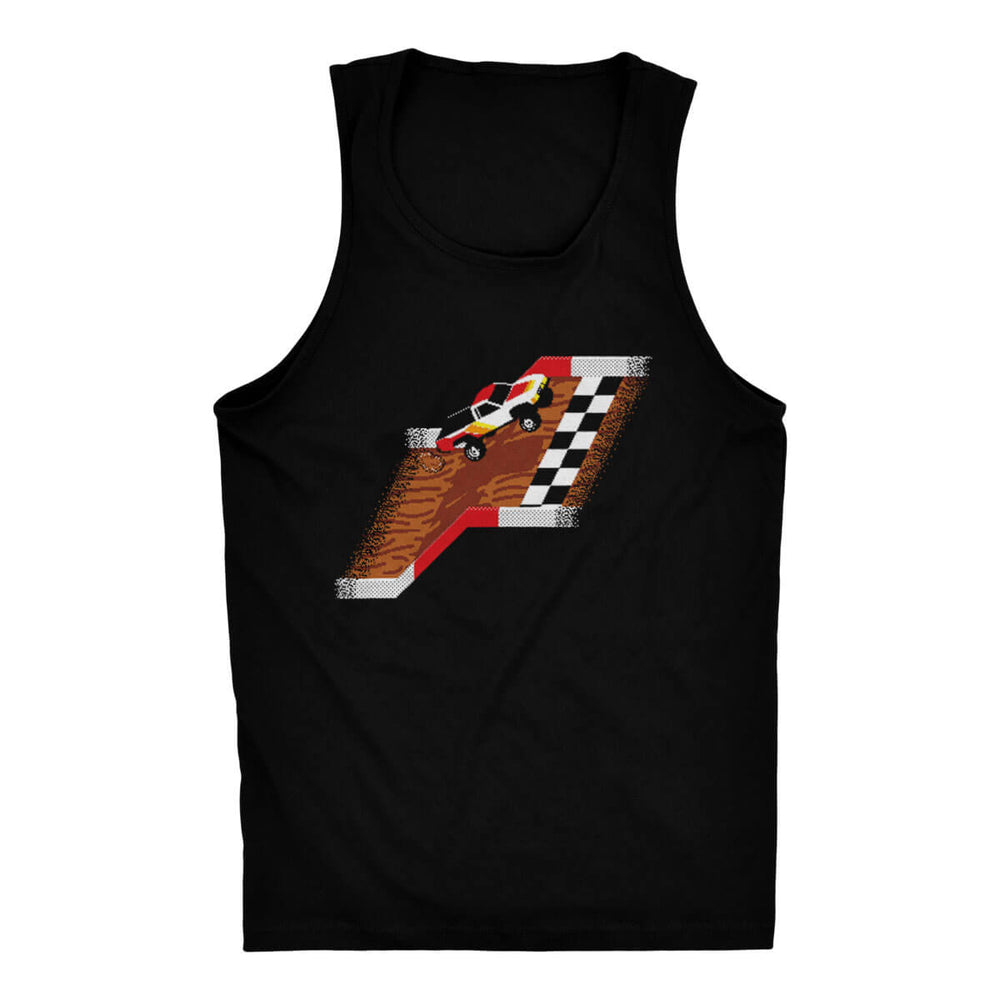 Pixelman Men's Tank