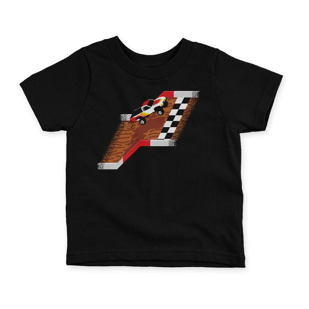 Pixelman Youth's Tee
