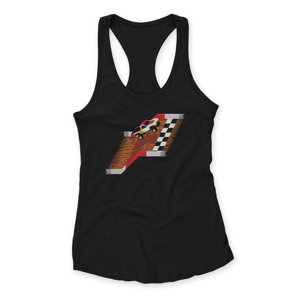 Pixelman Women's Tank