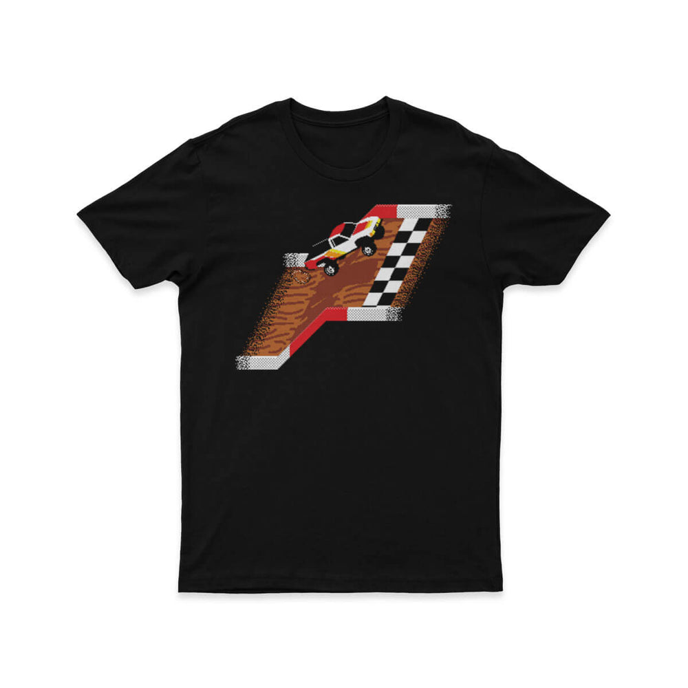 Pixelman Youth's Tee
