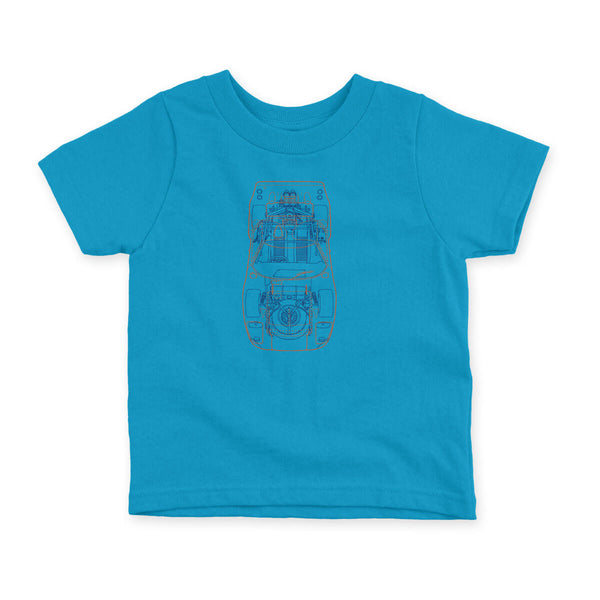 Youth's Tee