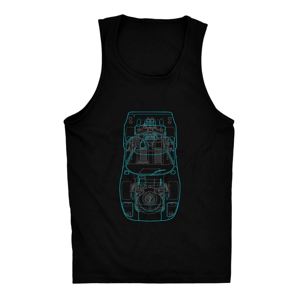 Men's Tank