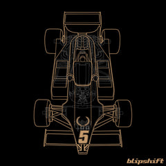 Player One II is type of T-shirt and related is to this product 