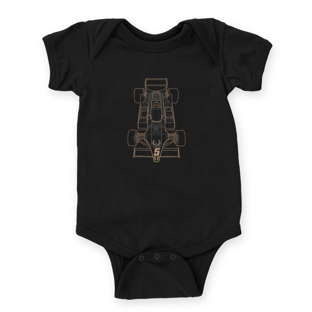 Player One II Onesie