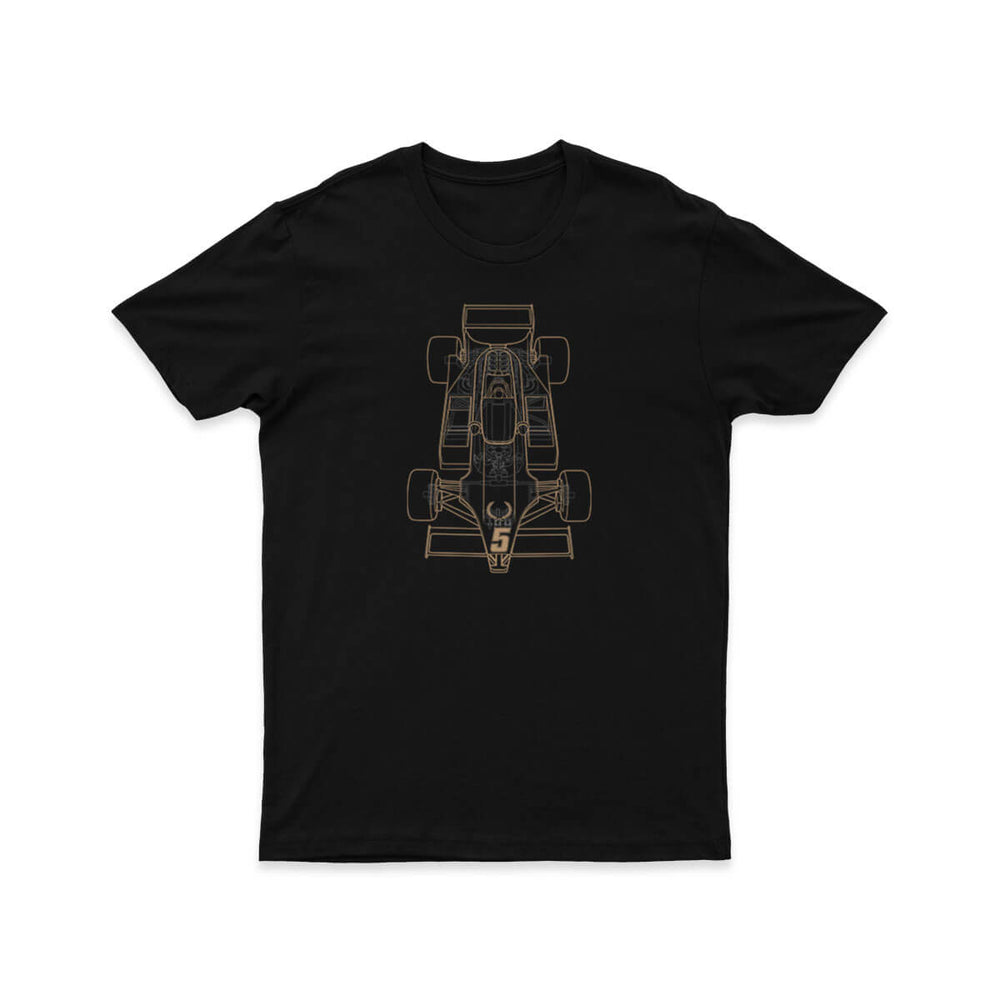 Player One II Youth's Tee