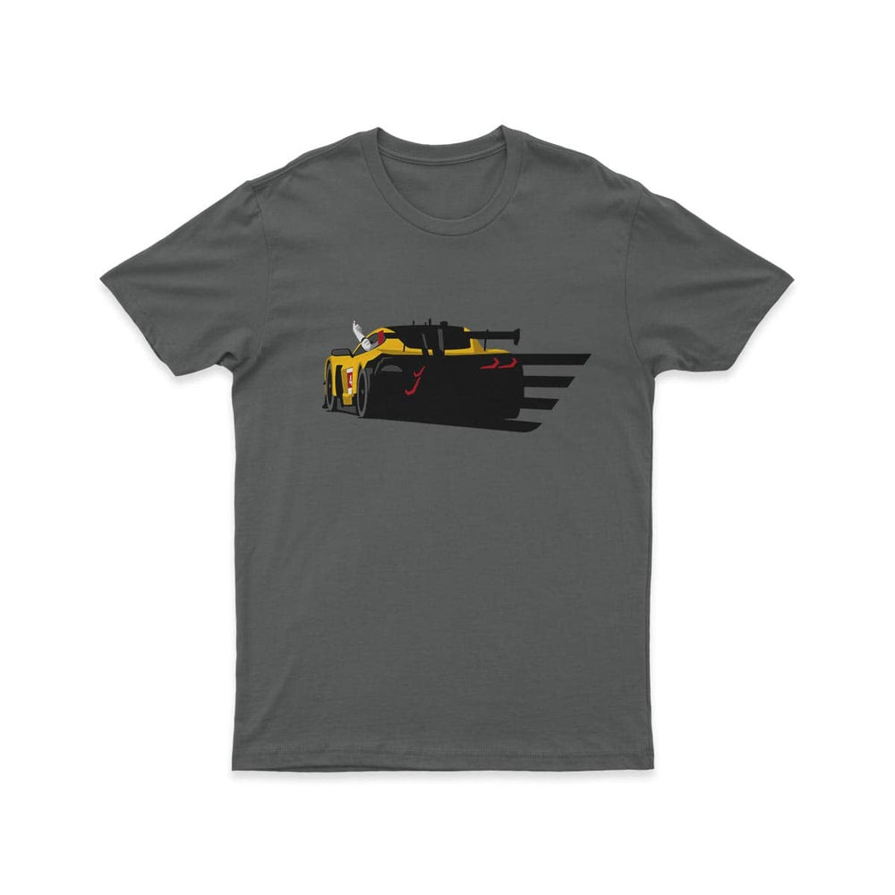 Point By (3) Youth's Tee