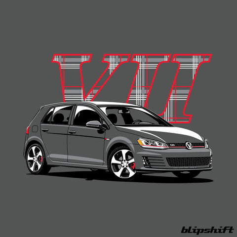 Chad Buske | blipshift