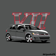 Polish Your Clubs Design by  Steve Molinaro