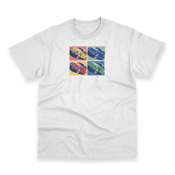 Men's Heavy Duty Tee