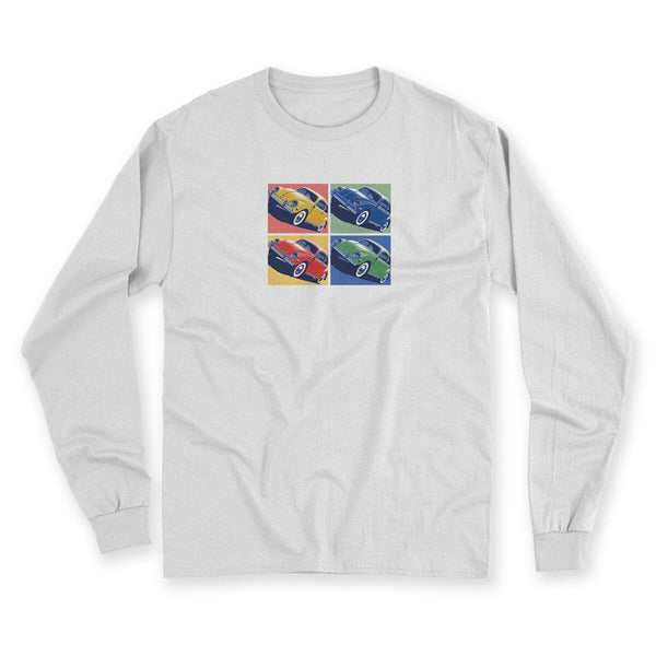 Men's Long Sleeve