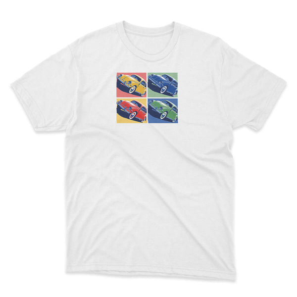 Men's Premium Tri-blend