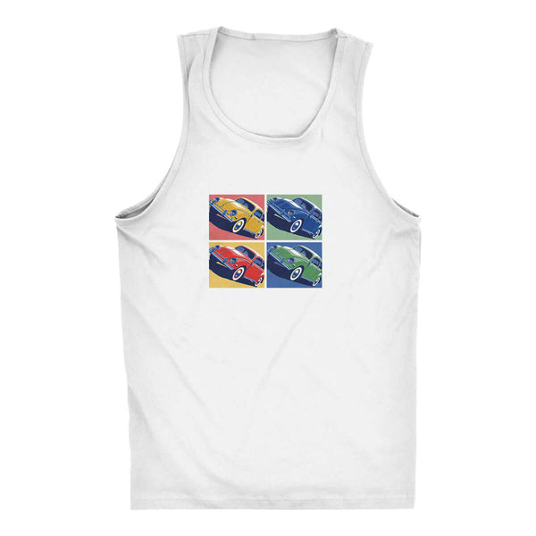 Men's Tank