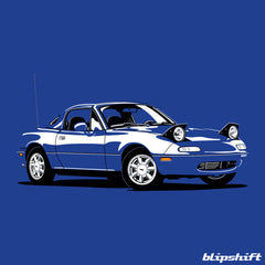 Pop-up of Color Blue