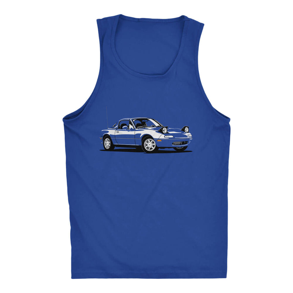 Men's Tank