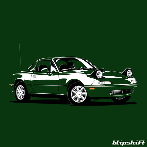 Pop-up of Color Green