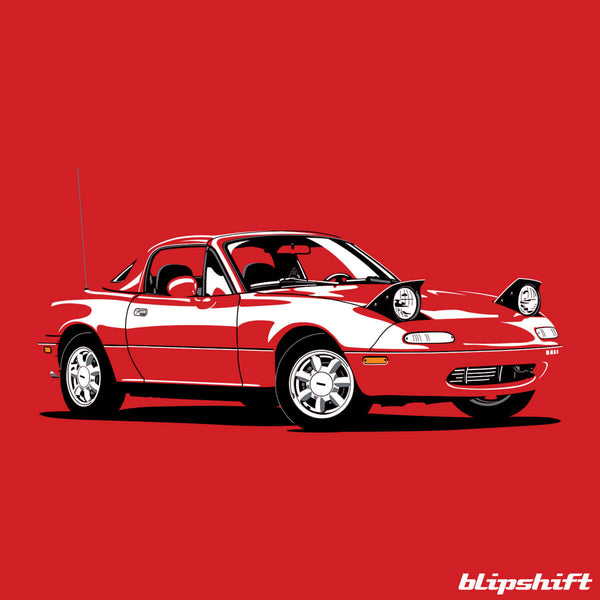 Product Detail Image for Pop-up of Color Red