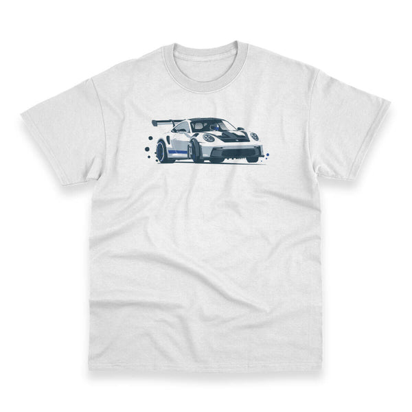 Men's Heavy Duty Tee