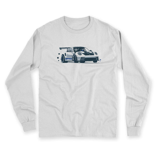 Men's Long Sleeve