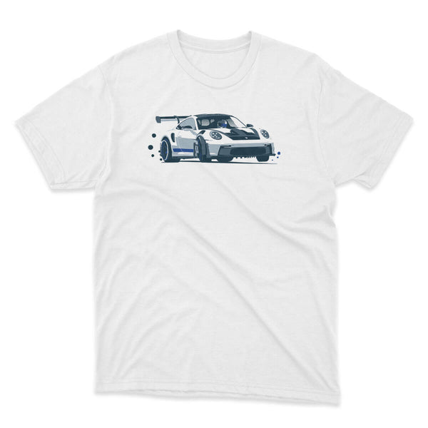 Men's Premium Tri-blend