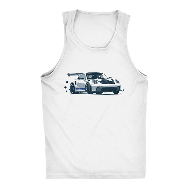 Men's Tank