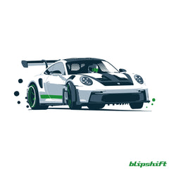 Pow-RS-slide Green Design by  Neelesh
