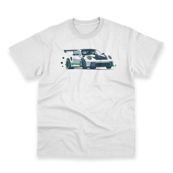 Men's Heavy Duty Tee