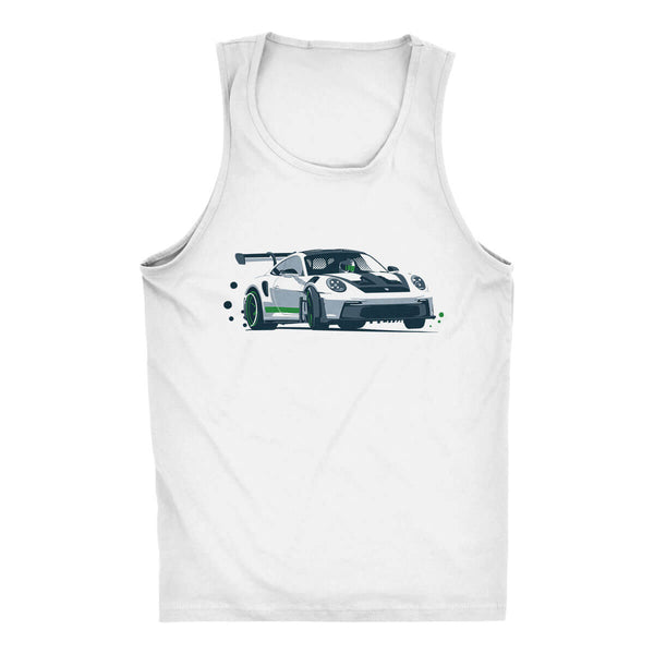 Men's Tank