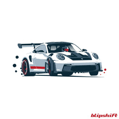 Pow-RS-slide Red Design by  Neelesh