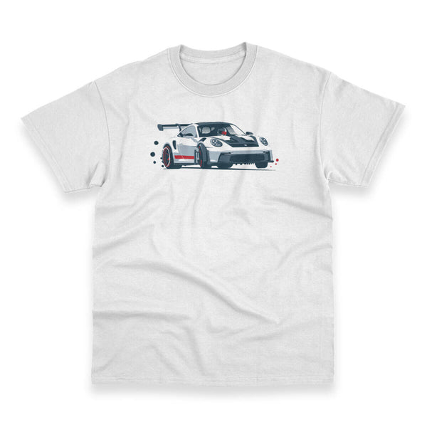 Men's Heavy Duty Tee