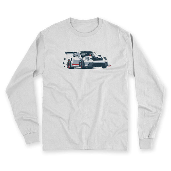 Men's Long Sleeve