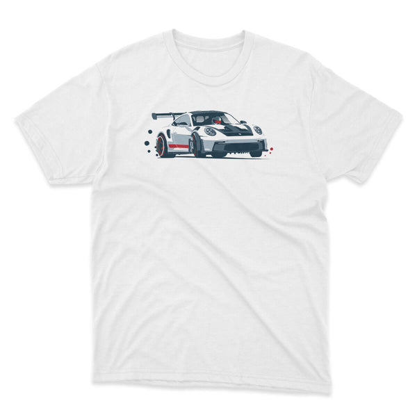 Men's Premium Tri-blend