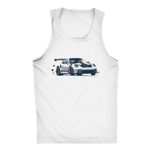Men's Tank
