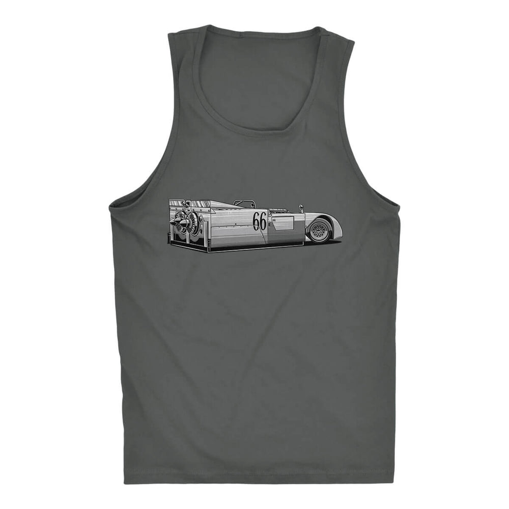 Men's Tank