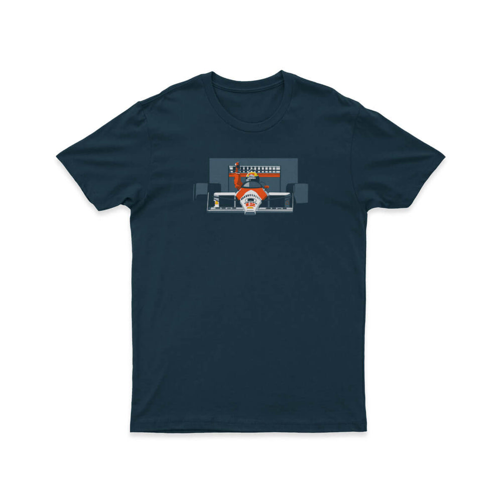 Precision in Motion Youth's Tee