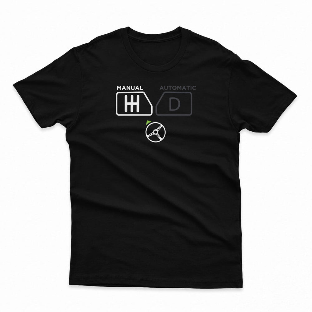 Preferred Choice Men's Fitted Tee
