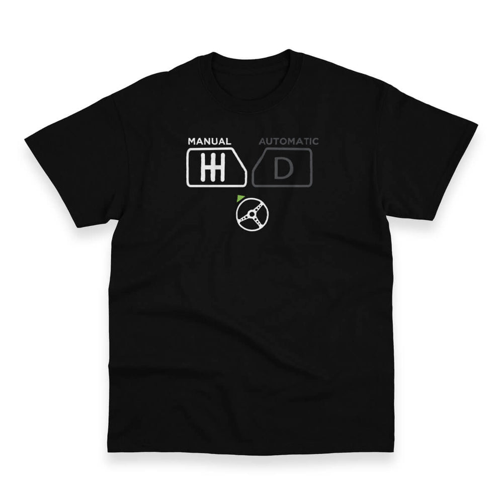 Preferred Choice Men's Heavy Duty Tee
