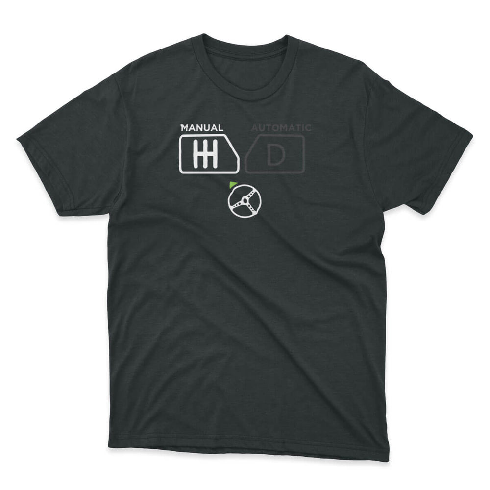 Preferred Choice Men's Premium Tri-blend