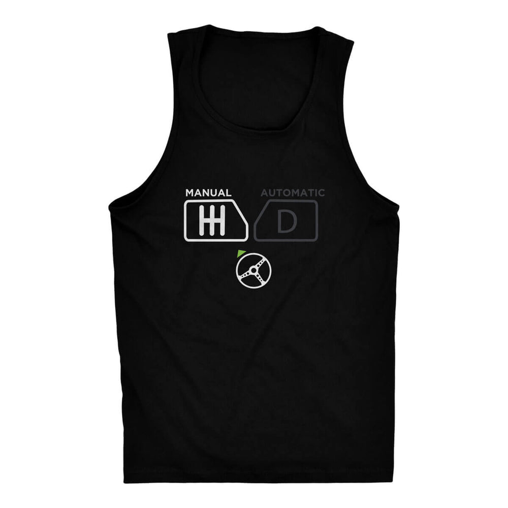 Preferred Choice Men's Tank