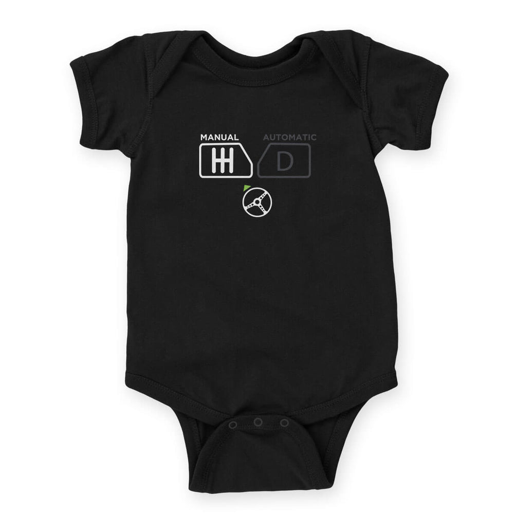 Preferred Choice Onesie
