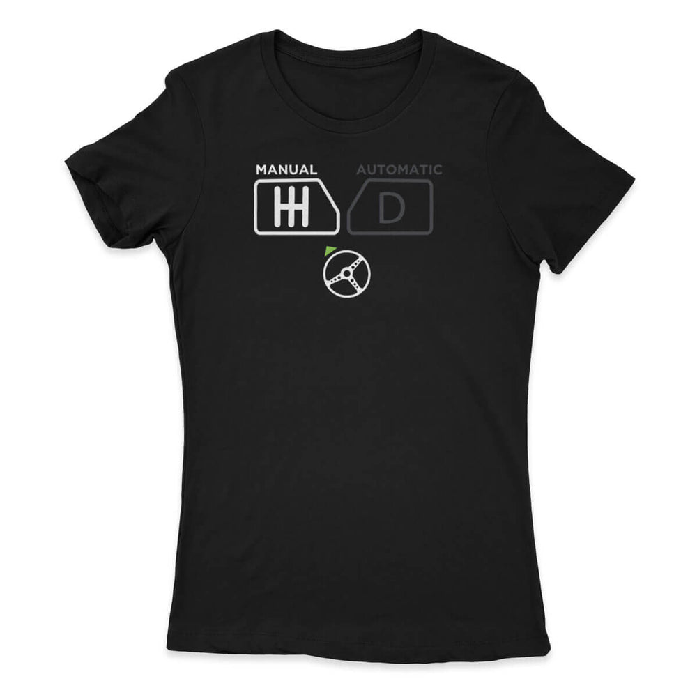 Preferred Choice Women's Tee