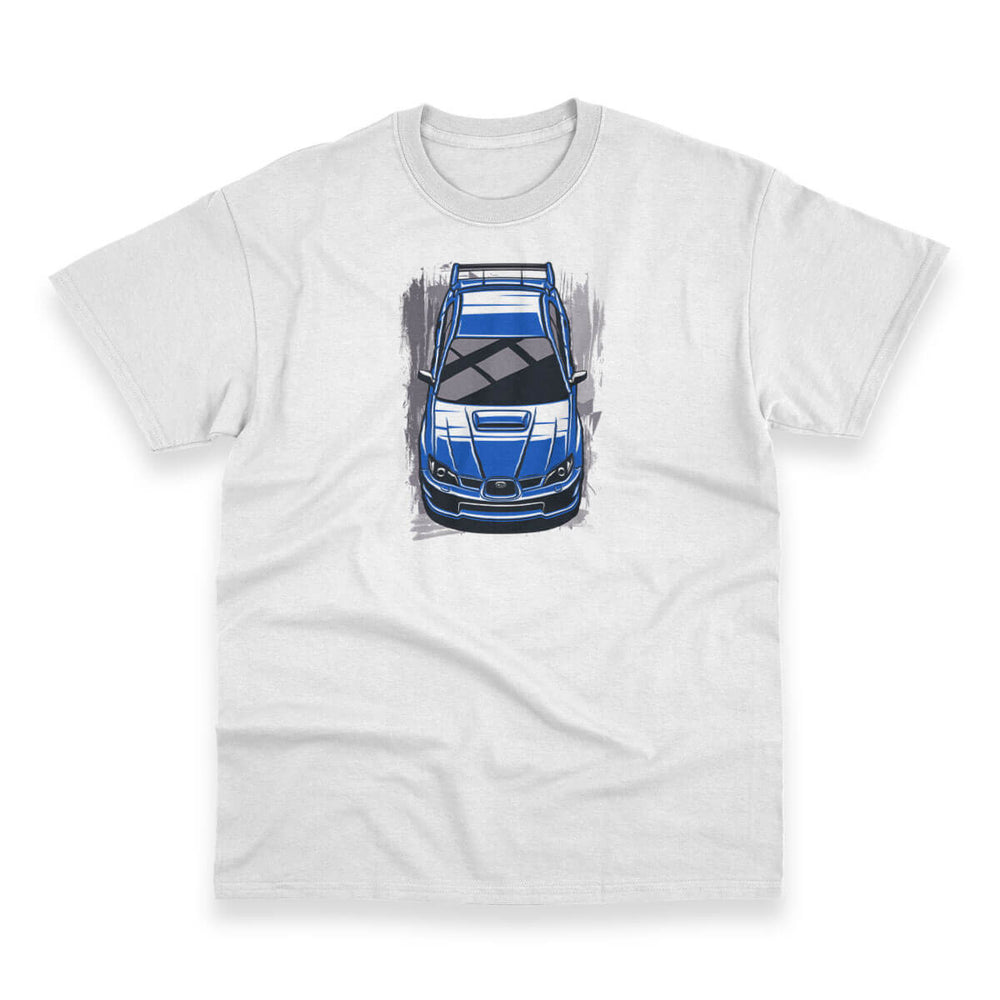 Men's Heavy Duty Tee