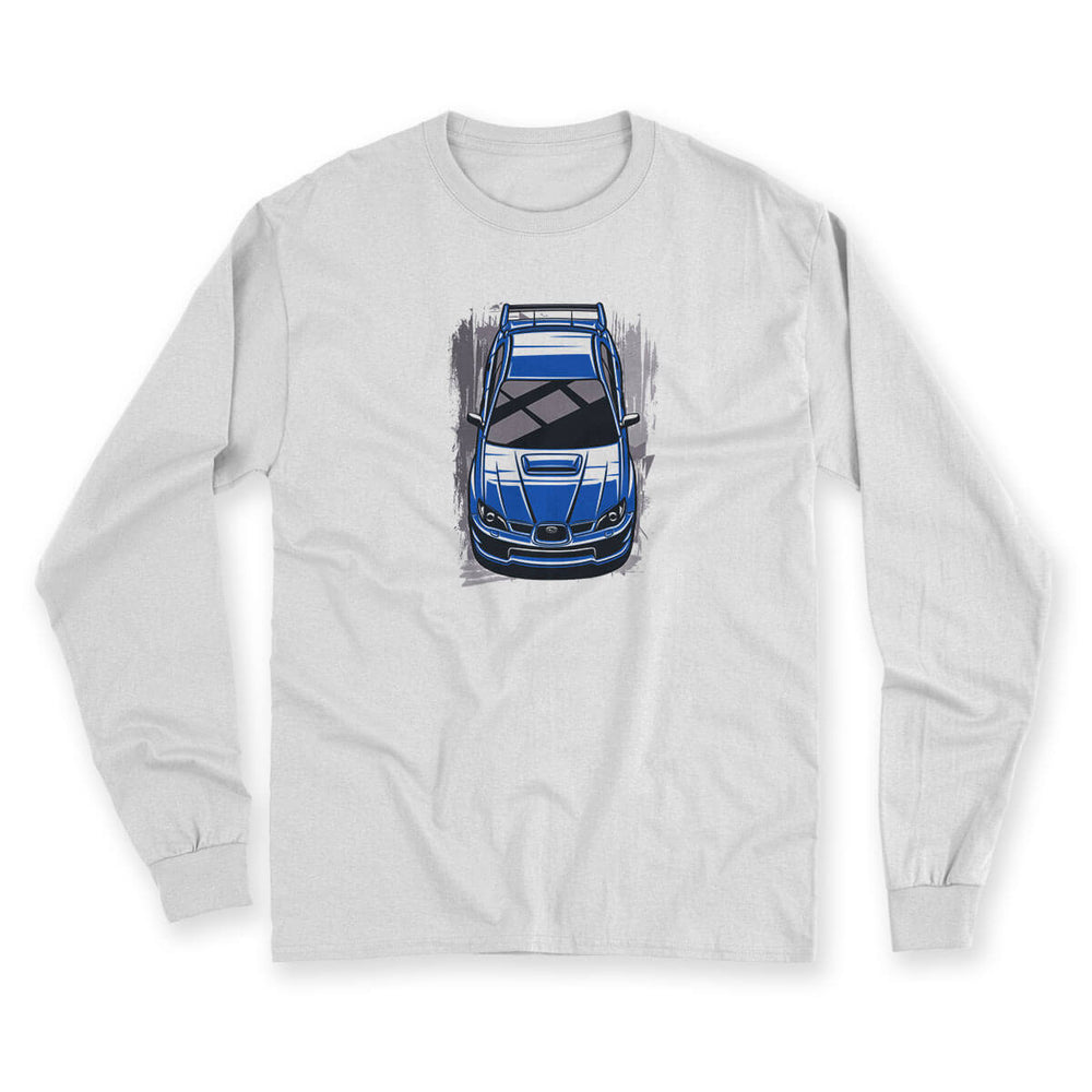 Men's Long Sleeve