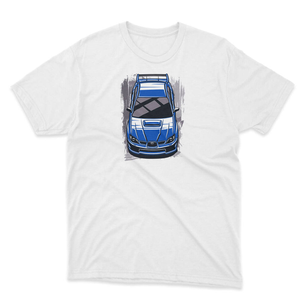 Men's Premium Tri-blend