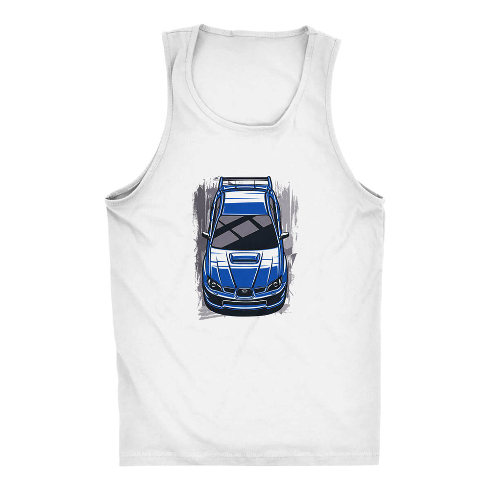 Men's Tank