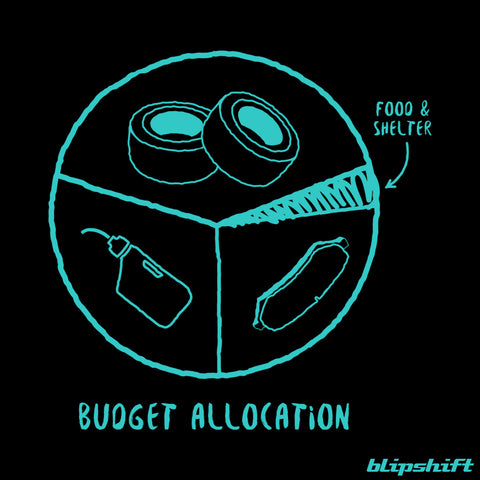 Chad Buske | blipshift