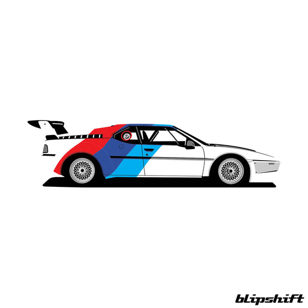 Product Detail Image for Pro Car