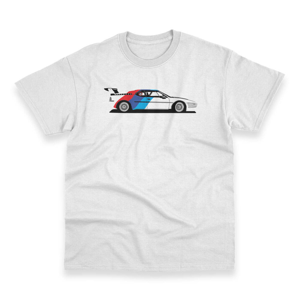Men's Heavy Duty Tee