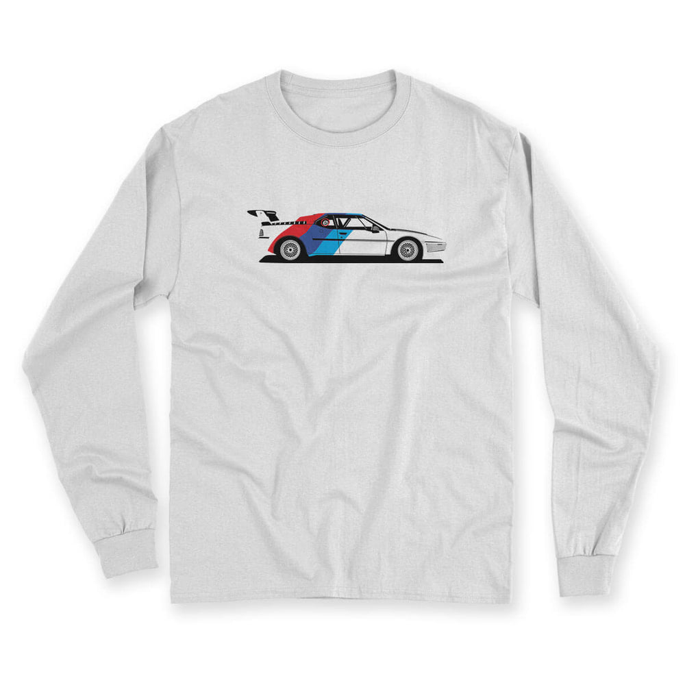 Men's Long Sleeve