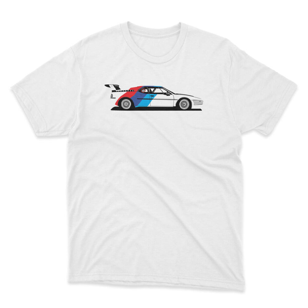 Men's Premium Tri-blend